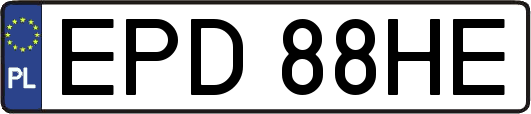 EPD88HE