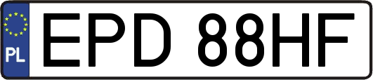 EPD88HF