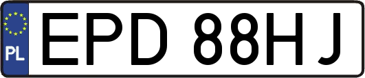 EPD88HJ