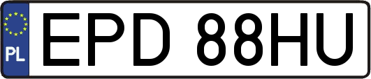 EPD88HU