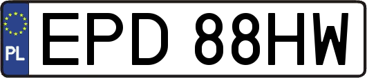 EPD88HW