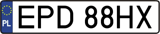 EPD88HX