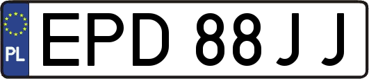 EPD88JJ