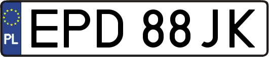 EPD88JK
