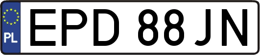 EPD88JN