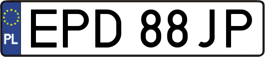 EPD88JP