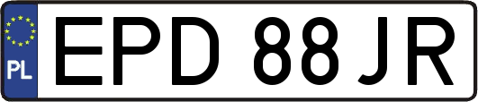 EPD88JR