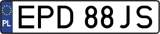 EPD88JS