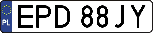 EPD88JY