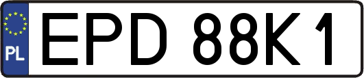EPD88K1
