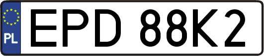 EPD88K2