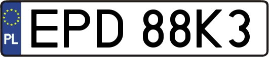 EPD88K3