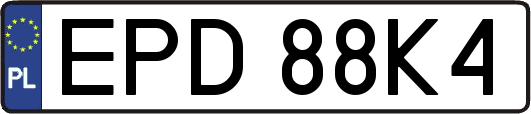 EPD88K4