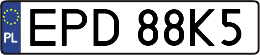 EPD88K5
