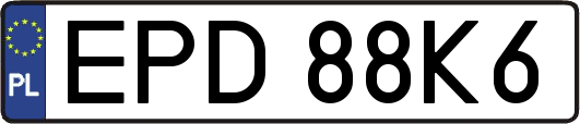 EPD88K6