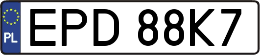 EPD88K7