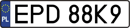 EPD88K9