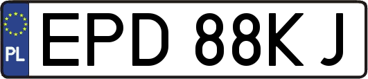 EPD88KJ