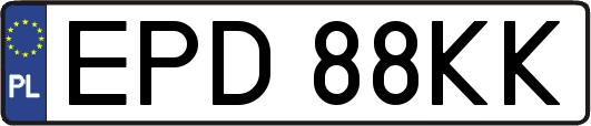 EPD88KK
