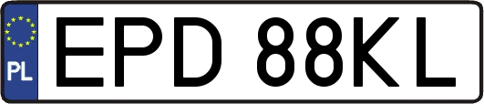 EPD88KL
