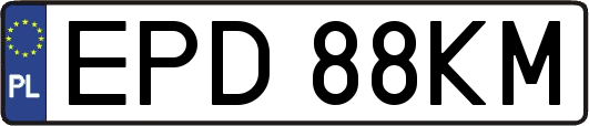 EPD88KM