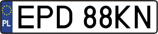 EPD88KN