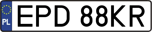 EPD88KR