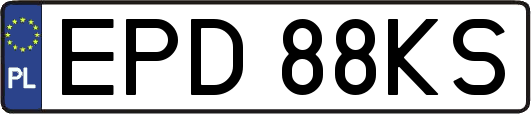 EPD88KS