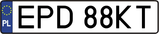 EPD88KT