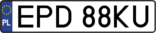 EPD88KU