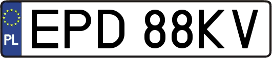EPD88KV