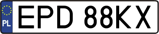 EPD88KX