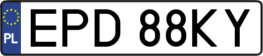 EPD88KY