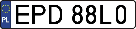 EPD88L0