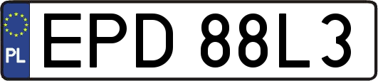 EPD88L3