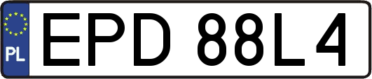 EPD88L4