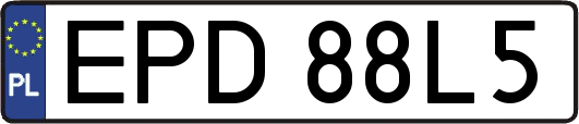 EPD88L5