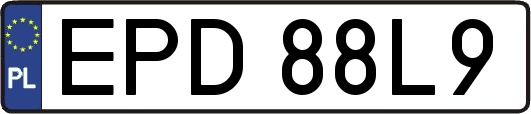EPD88L9