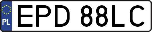 EPD88LC
