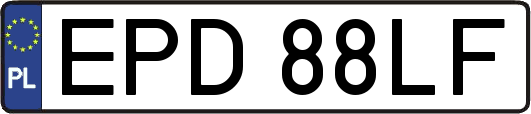 EPD88LF