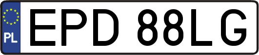 EPD88LG