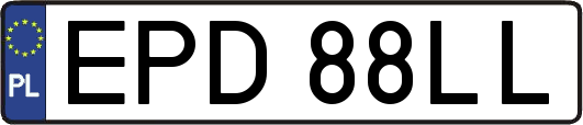 EPD88LL