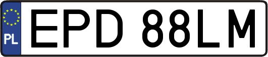 EPD88LM