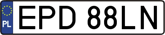 EPD88LN