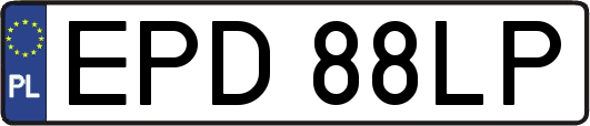 EPD88LP