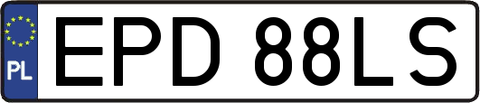 EPD88LS