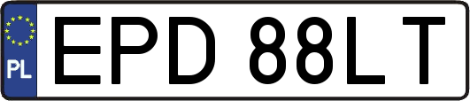 EPD88LT