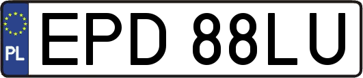 EPD88LU
