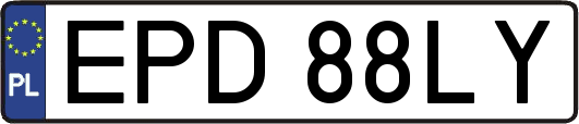 EPD88LY