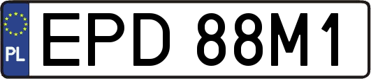EPD88M1